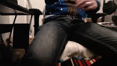 Snapshot of paulie120464 chatting on 12-16-24, 05:43 paulie120464 online show from 12-16-24, 05:43