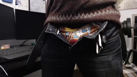 Snapshot of paulie120464 chatting on 12-18-24, 06:03 paulie120464 online show from 12-18-24, 06:03