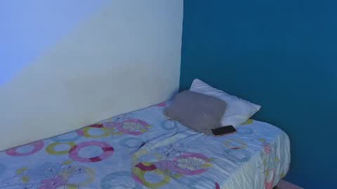 Paulina online show from 04-15-26, 04:36