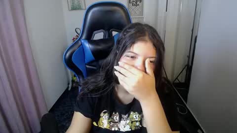paulina07_ online show from 06-05-26, 03:40