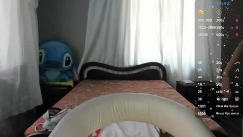 Snapshot of paulina_afrodita chatting on 03-07-25, 06:22 MEGANLovense is active Private is OpenAnd my Fav thing is Squirt On ur Face and make ur dick happy. online show from 03-07-25, 06:22