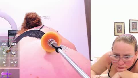 Paulina Davis  online show from 01-29-25, 09:33