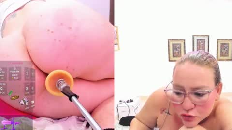 Paulina Davis  online show from 02-06-25, 06:29