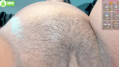 Paulina online show from 01-08-25, 11:09