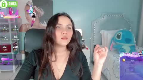 Paulina online show from 02-26-25, 11:59