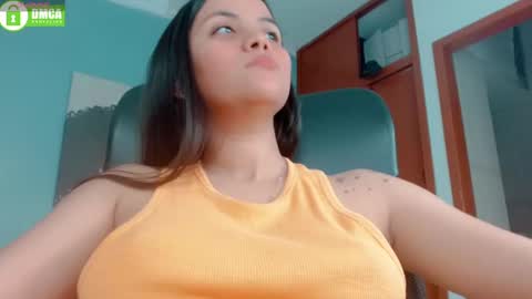 Paulina online show from 03-03-25, 10:42