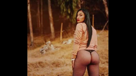 paulina online show from 12-23-24, 06:27