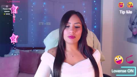 paulina online show from 01-17-26, 04:43