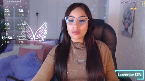 Snapshot of paulina_galvis2700 chatting on 06-05-26, 09:31 paulina online show from 06-05-26, 09:31