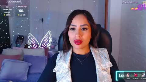 Snapshot of paulina_galvis2700 chatting on 06-14-26, 05:37 paulina online show from 06-14-26, 05:37