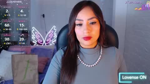 Snapshot of paulina_galvis2700 chatting on 06-20-26, 03:04 paulina online show from 06-20-26, 03:04