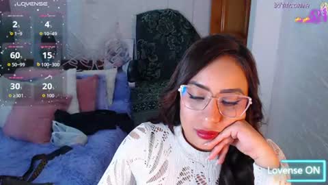 Snapshot of paulina_galvis2700 chatting on 06-29-26, 03:01 paulina online show from 06-29-26, 03:01