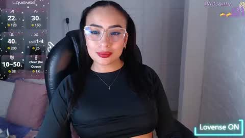 Snapshot of paulina_galvis2700 chatting on 07-02-26, 06:03 paulina online show from 07-02-26, 06:03