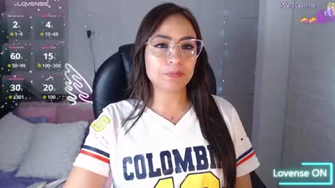 Snapshot of paulina_galvis2700 chatting on 07-07-26, 05:39 paulina online show from 07-07-26, 05:39
