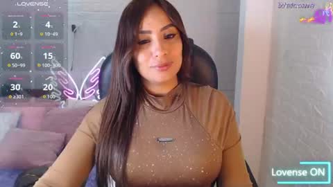 Snapshot of paulina_galvis2700 chatting on 07-24-26, 04:49 paulina online show from 07-24-26, 04:49