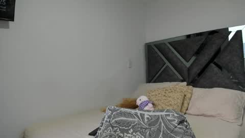 Paulina online show from 05-23-26, 10:25