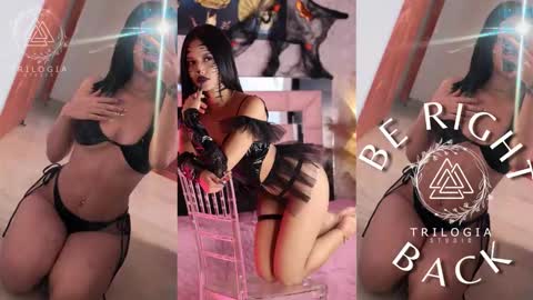 PAULINA  online show from 02-06-26, 09:40