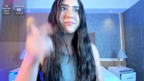 Paulina  online show from 01-08-26, 10:39