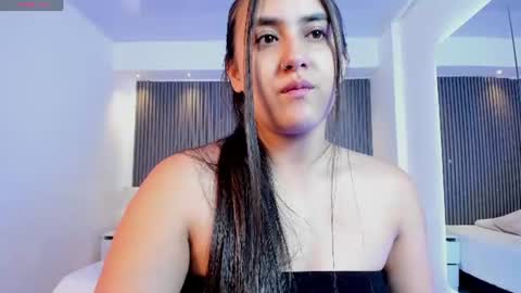 Paulina  online show from 07-14-26, 12:11
