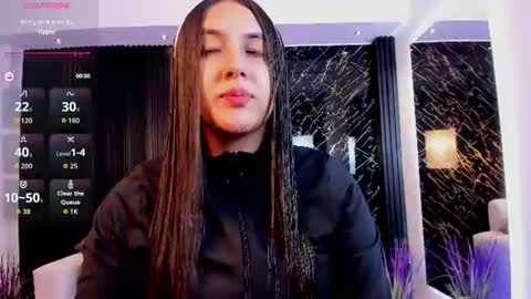 Paulina  online show from 07-15-26, 12:21