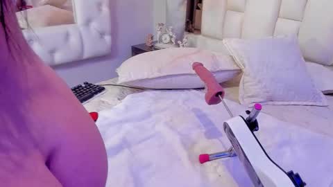 paulinabelen21 online show from 03-21-26, 09:03