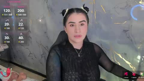 paulinabelen21 online show from 06-03-26, 03:09