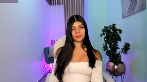 Paulina Belle online show from 02-11-25, 05:47