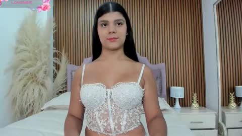 Paulina Belle online show from 03-15-26, 10:38