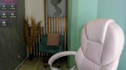 Paulina Belle online show from 04-05-26, 12:46