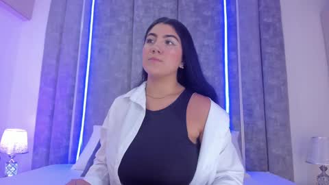 Paulina online show from 12-16-24, 07:32