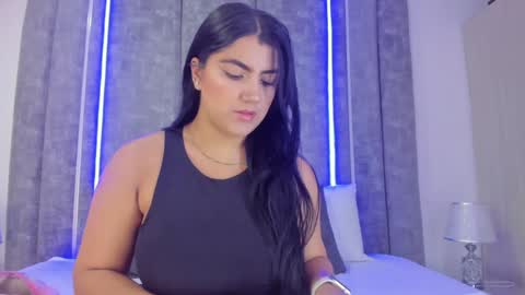 Paulina online show from 12-28-24, 12:45