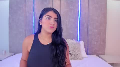 Paulina online show from 02-03-25, 11:42