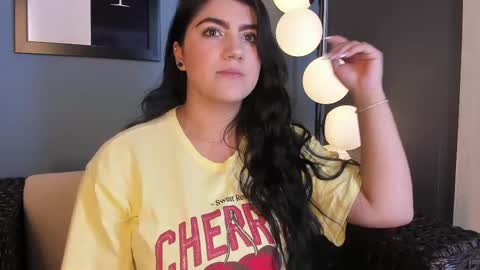 Paulina online show from 02-14-25, 01:29