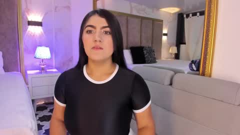Paulina online show from 02-17-25, 11:02