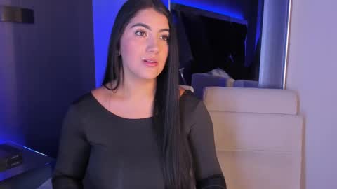 Paulina online show from 09-10-25, 11:54