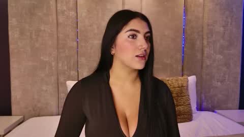 Paulina online show from 09-22-25, 11:23