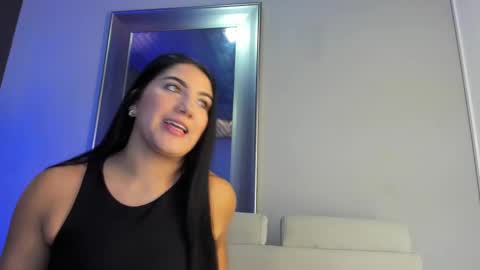 Paulina online show from 09-23-25, 11:46