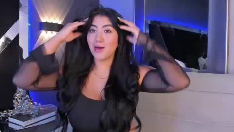 Paulina online show from 10-02-25, 12:12