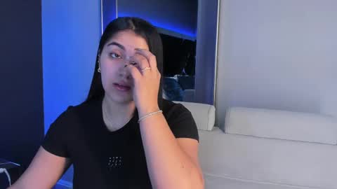 Paulina online show from 10-09-25, 12:03