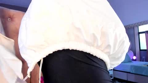 Paulina online show from 01-15-26, 12:21