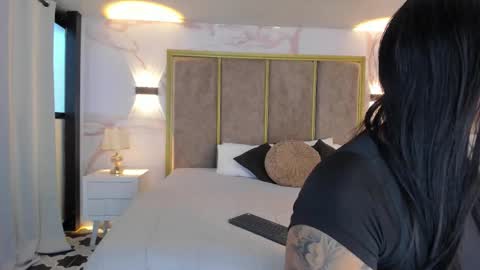 Paulina online show from 03-20-26, 11:48