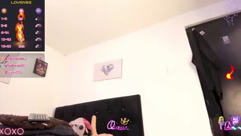 Snapshot of paulinagamee chatting on 07-30-26, 10:42 paulinagamee online show from 07-30-26, 10:42