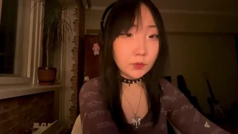 Yuna online show from 02-18-26, 02:24