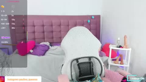 paulinaqueenss online show from 10-04-25, 06:44