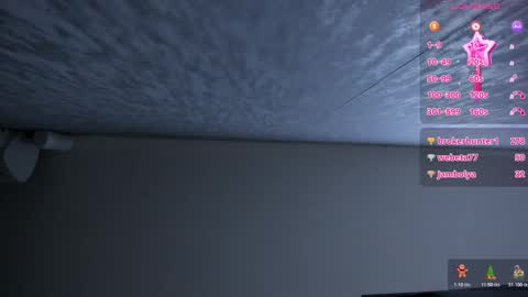 Snapshot of paulinasaeenz chatting on 10-27-25, 12:53 PaulinaSaennz online show from 10-27-25, 12:53