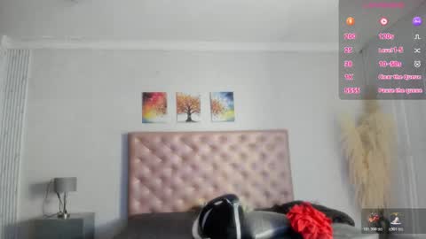 Snapshot of paulinasaeenz chatting on 11-17-25, 12:44 PaulinaSaennz online show from 11-17-25, 12:44