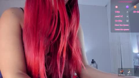 PaulinaSaennz online show from 12-22-25, 12:57