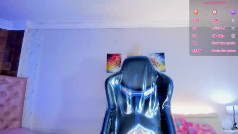 PaulinaSaennz online show from 01-14-26, 12:33