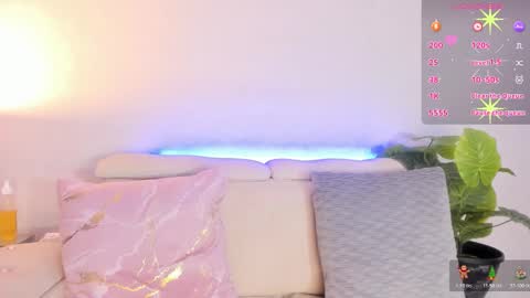 PaulinaSaennz online show from 02-06-26, 01:47