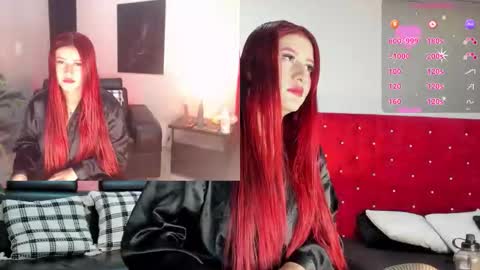 PaulinaSaennz online show from 02-16-26, 02:13